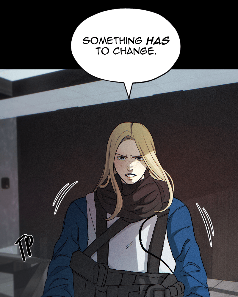 In the Bleak Midwinter Chapter 113 - Page 43