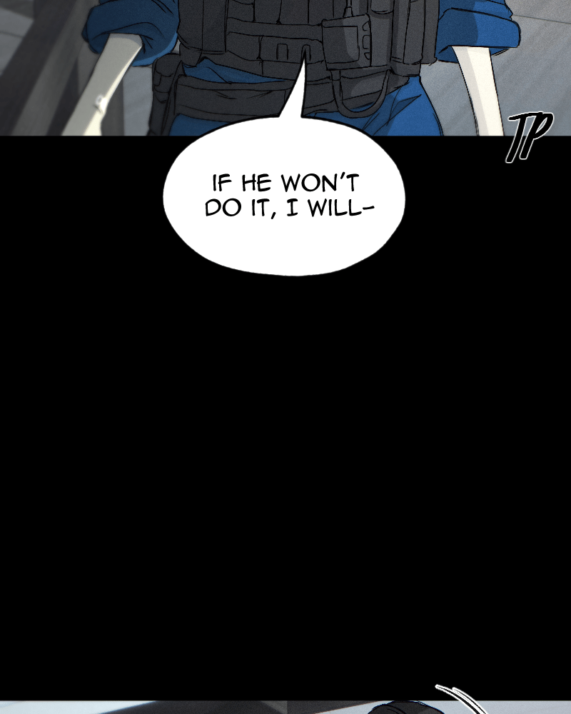 In the Bleak Midwinter Chapter 113 - Page 44