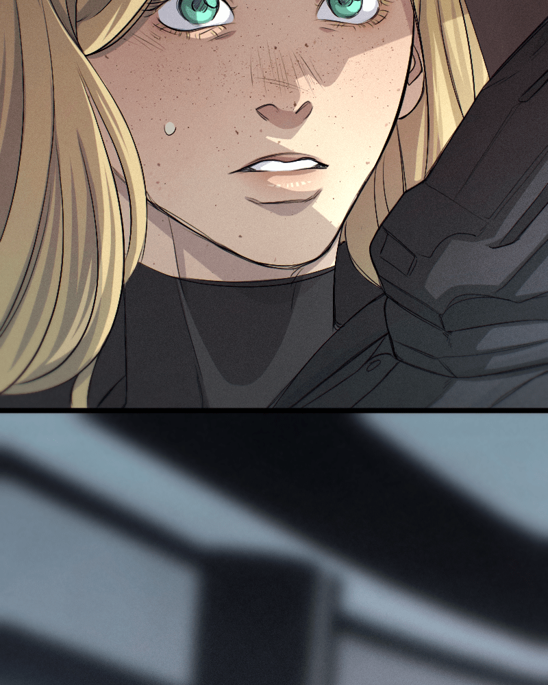 In the Bleak Midwinter Chapter 113 - Page 47