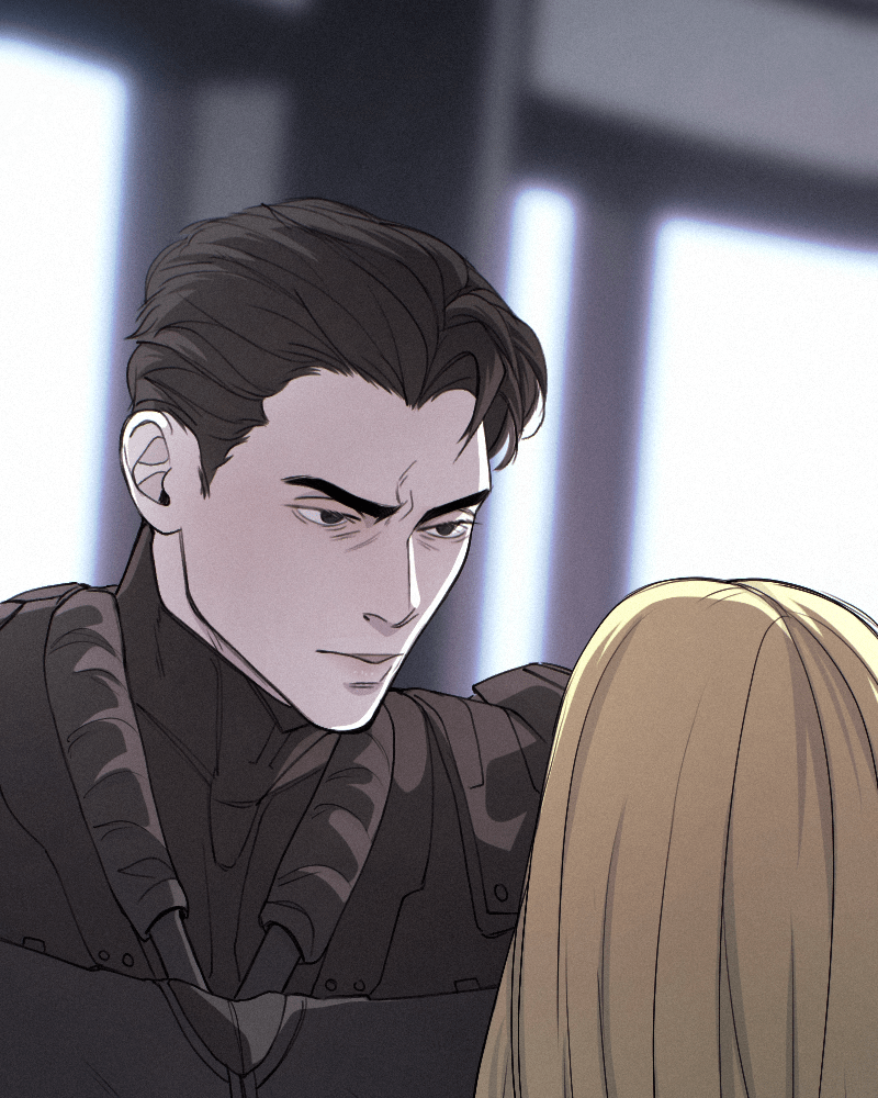 In the Bleak Midwinter Chapter 113 - Page 48