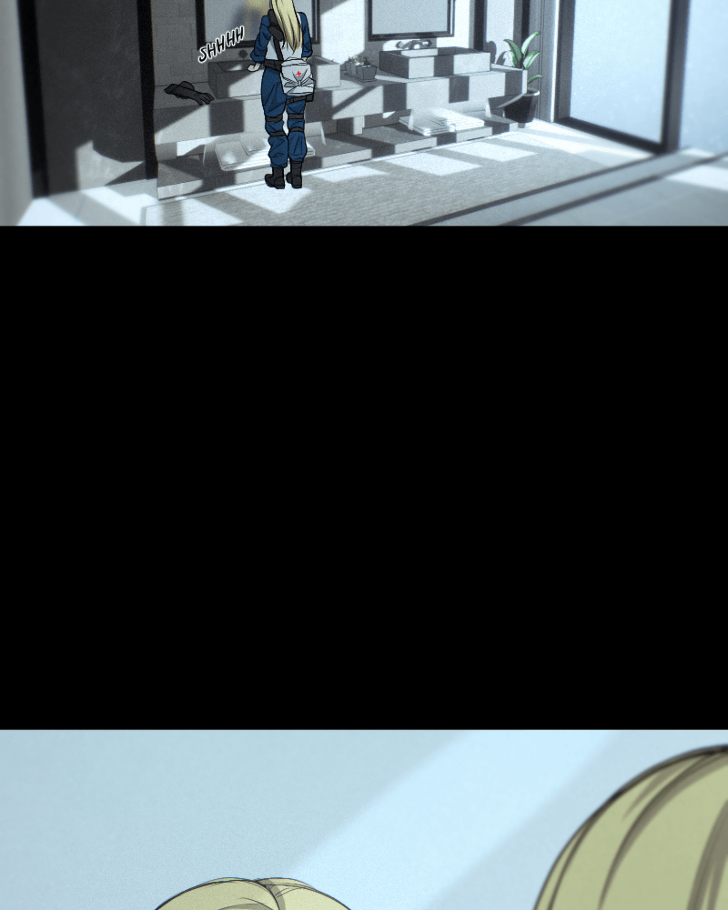 In the Bleak Midwinter Chapter 113 - Page 6