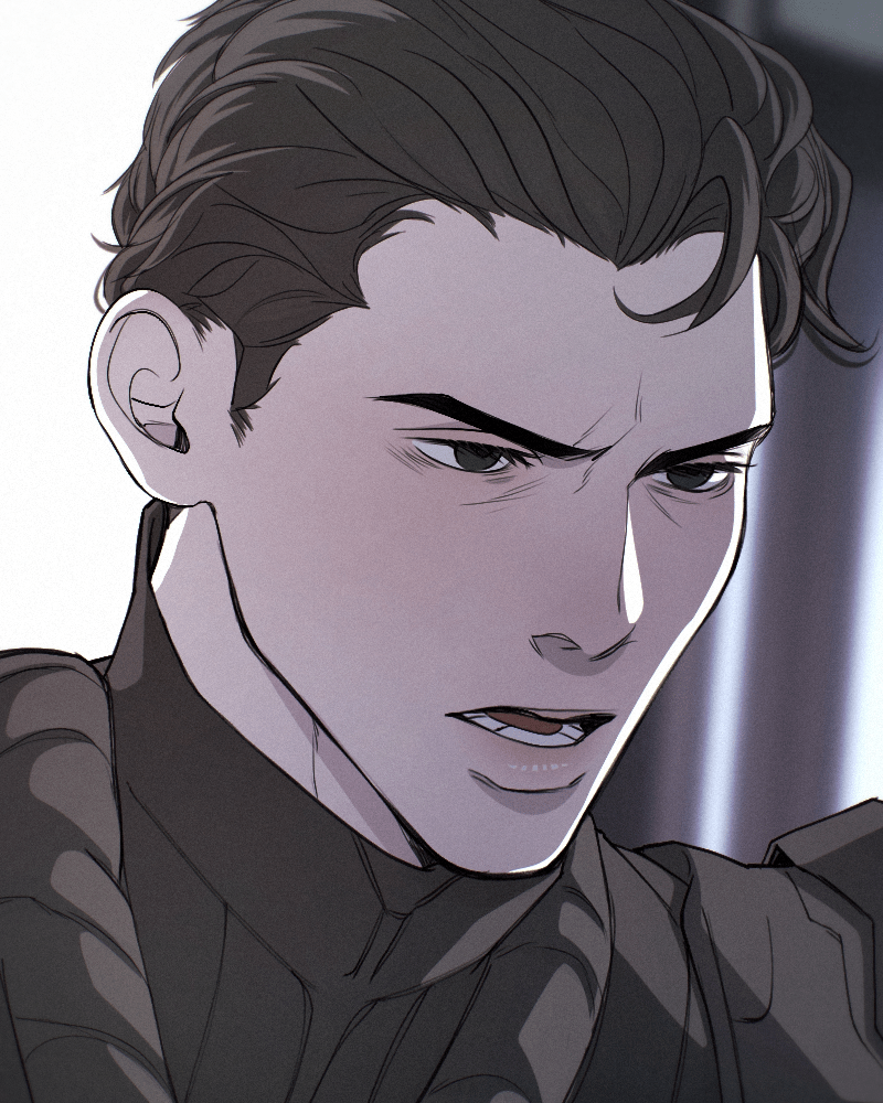 In the Bleak Midwinter Chapter 113 - Page 51