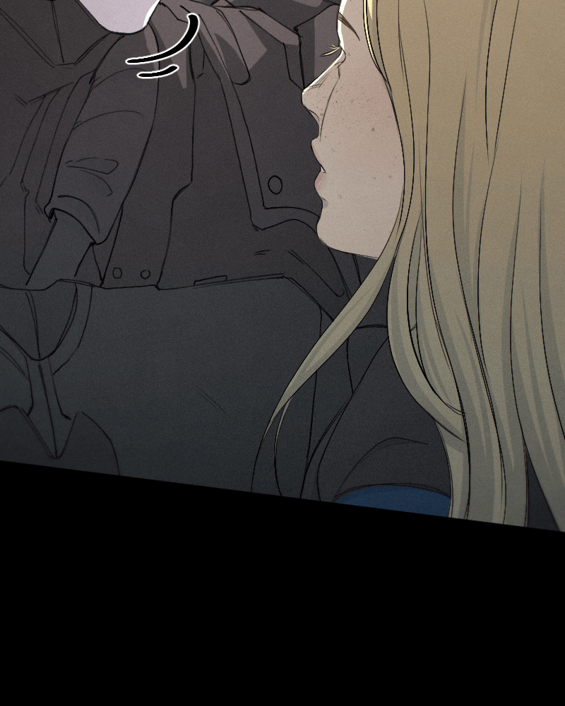 In the Bleak Midwinter Chapter 113 - Page 53