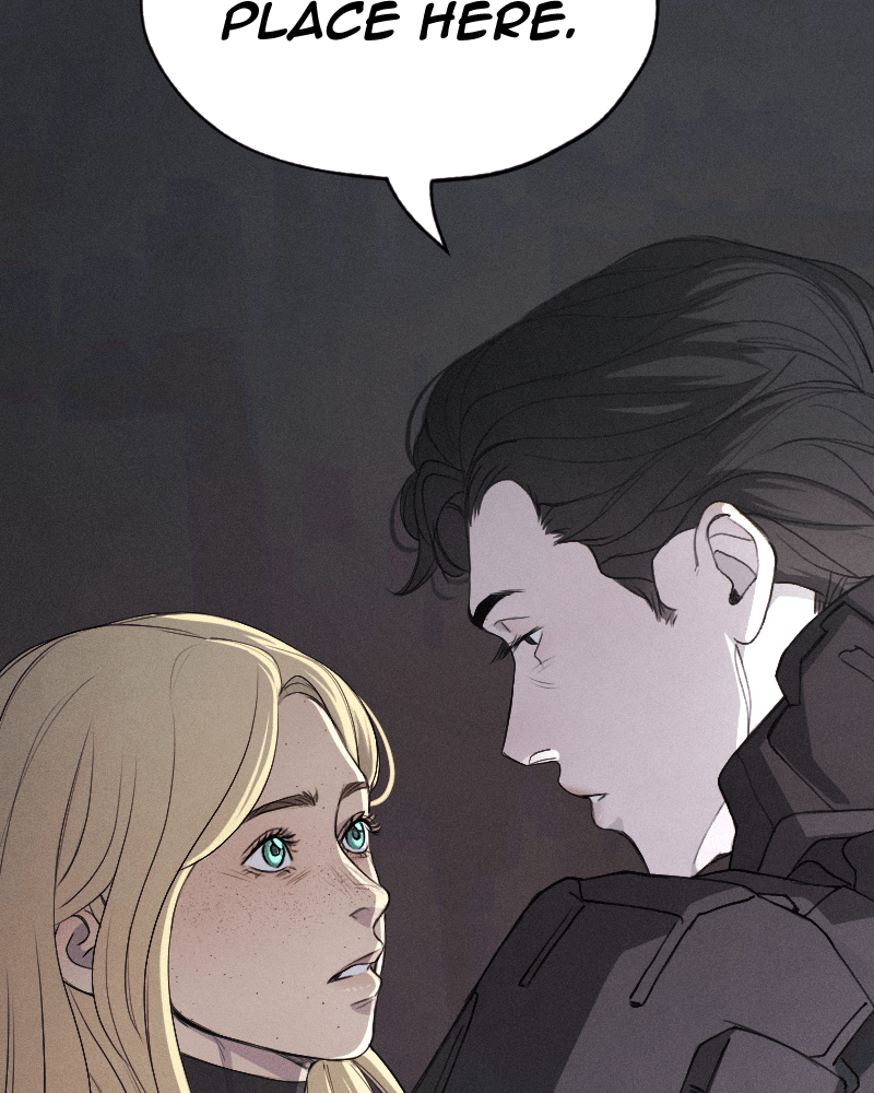 In the Bleak Midwinter Chapter 113 - Page 56