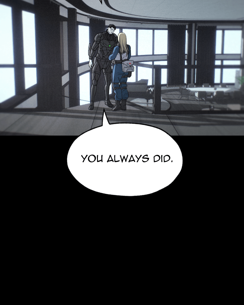 In the Bleak Midwinter Chapter 113 - Page 59