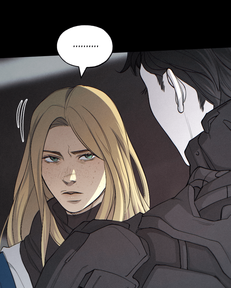 In the Bleak Midwinter Chapter 113 - Page 60