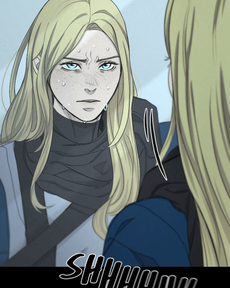 In the Bleak Midwinter Chapter 113 - Page 7