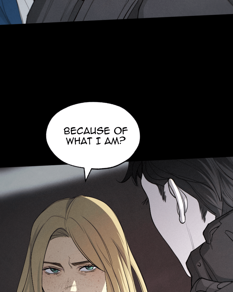 In the Bleak Midwinter Chapter 113 - Page 61