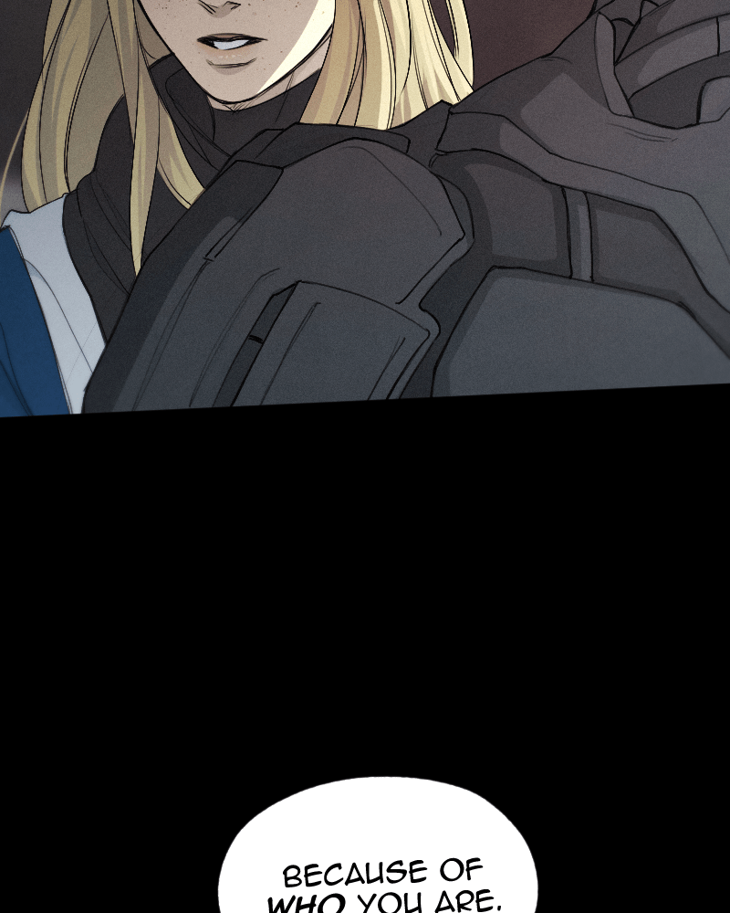 In the Bleak Midwinter Chapter 113 - Page 62