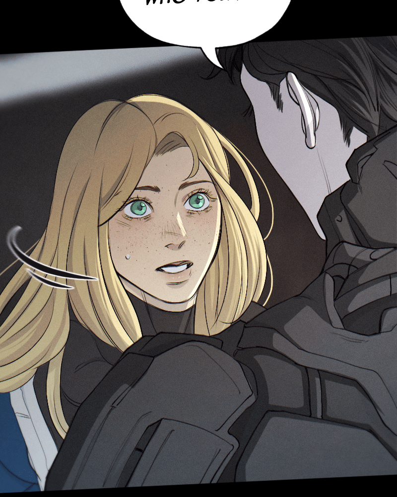 In the Bleak Midwinter Chapter 113 - Page 63