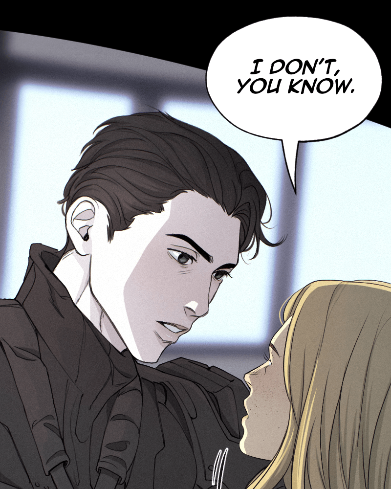 In the Bleak Midwinter Chapter 113 - Page 66