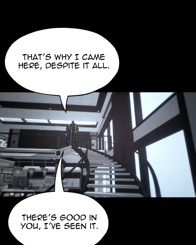 In the Bleak Midwinter Chapter 113 - Page 68