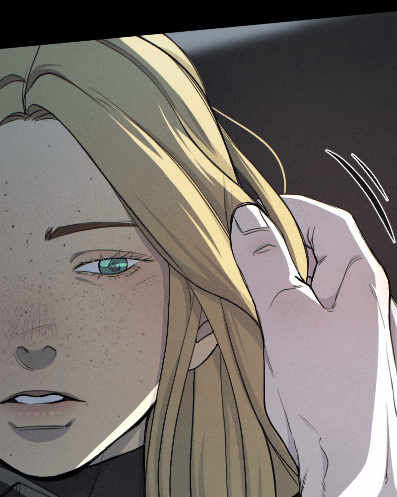 In the Bleak Midwinter Chapter 113 - Page 71