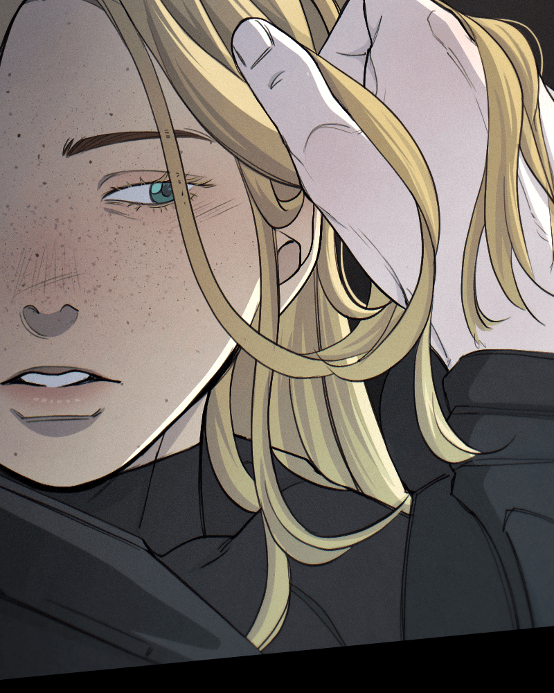 In the Bleak Midwinter Chapter 113 - Page 73