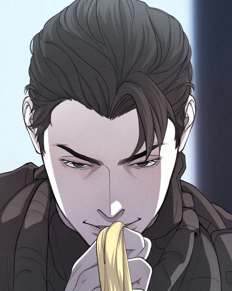 In the Bleak Midwinter Chapter 113 - Page 75