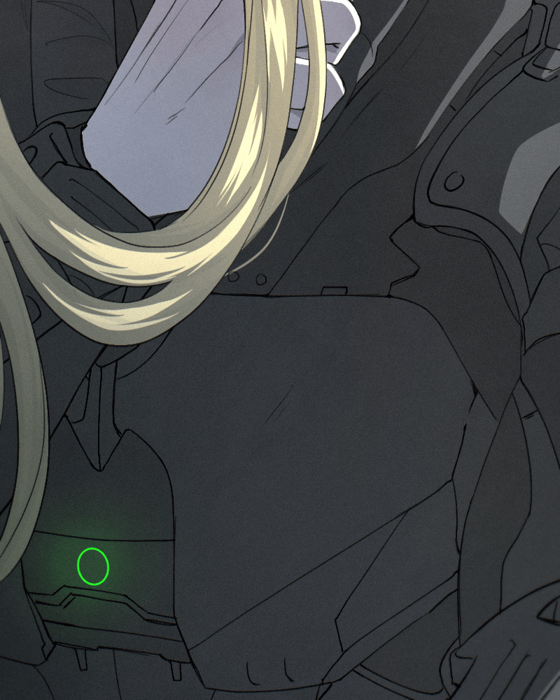 In the Bleak Midwinter Chapter 113 - Page 76