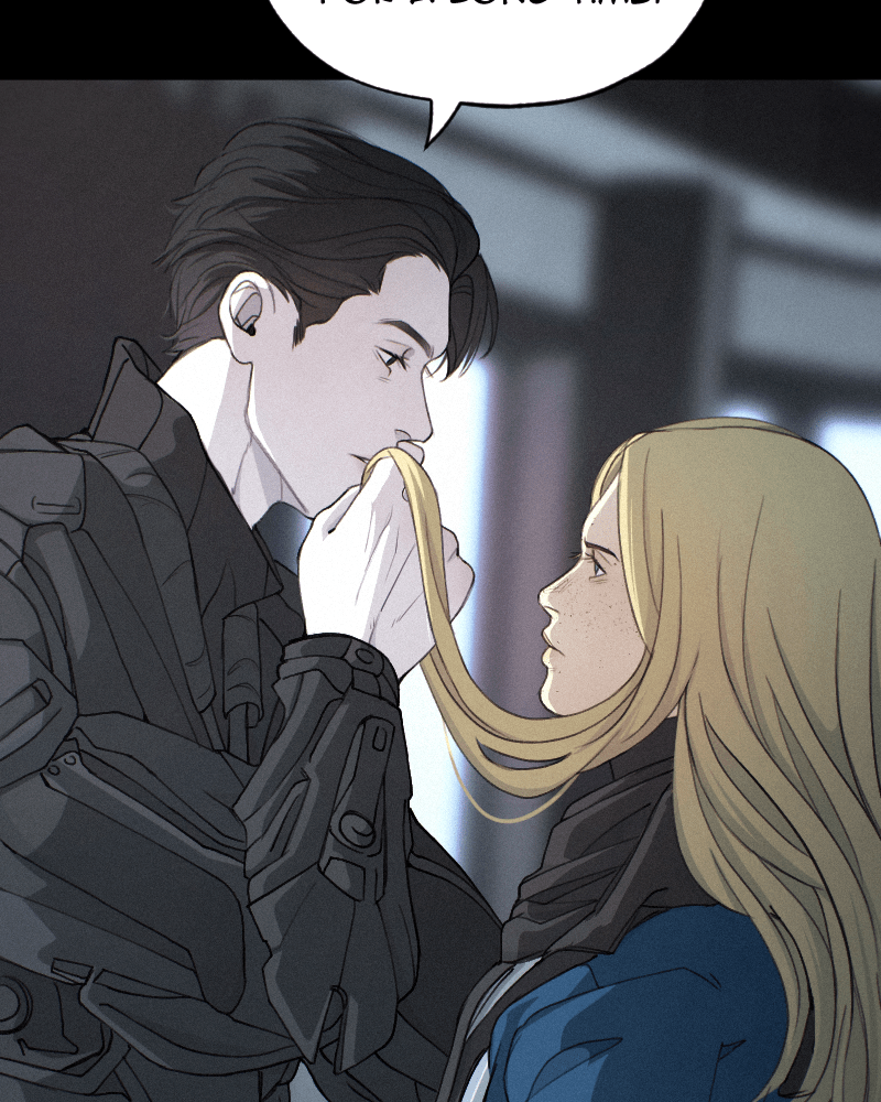 In the Bleak Midwinter Chapter 113 - Page 78