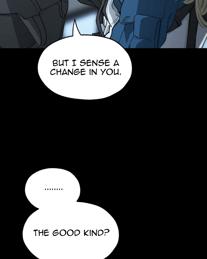 In the Bleak Midwinter Chapter 113 - Page 79