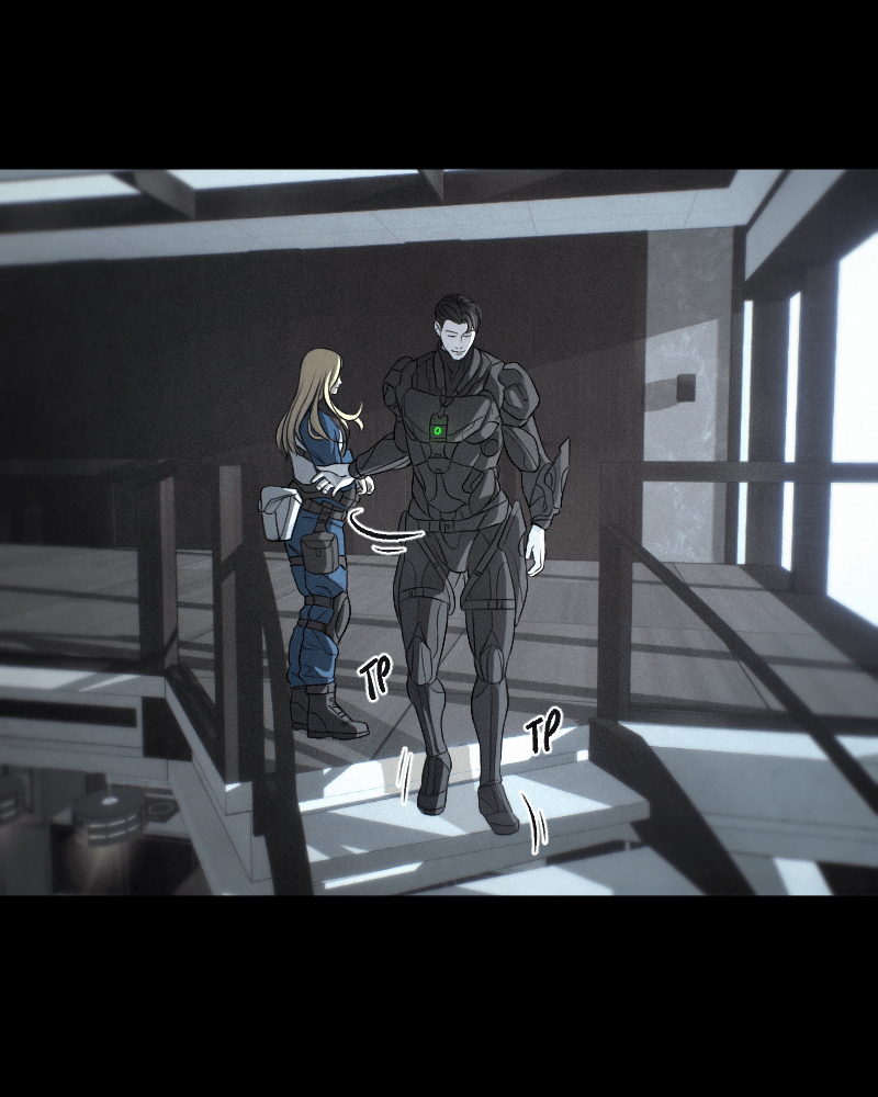 In the Bleak Midwinter Chapter 113 - Page 85