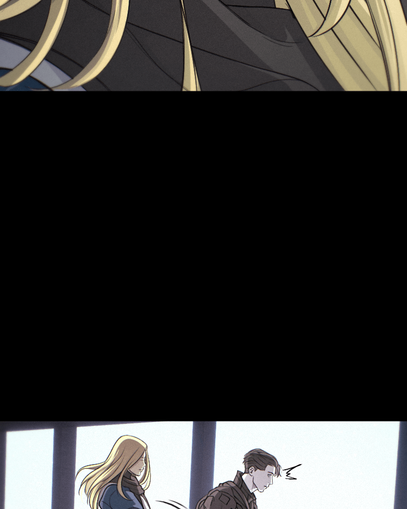 In the Bleak Midwinter Chapter 113 - Page 87