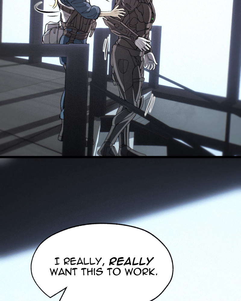 In the Bleak Midwinter Chapter 113 - Page 88