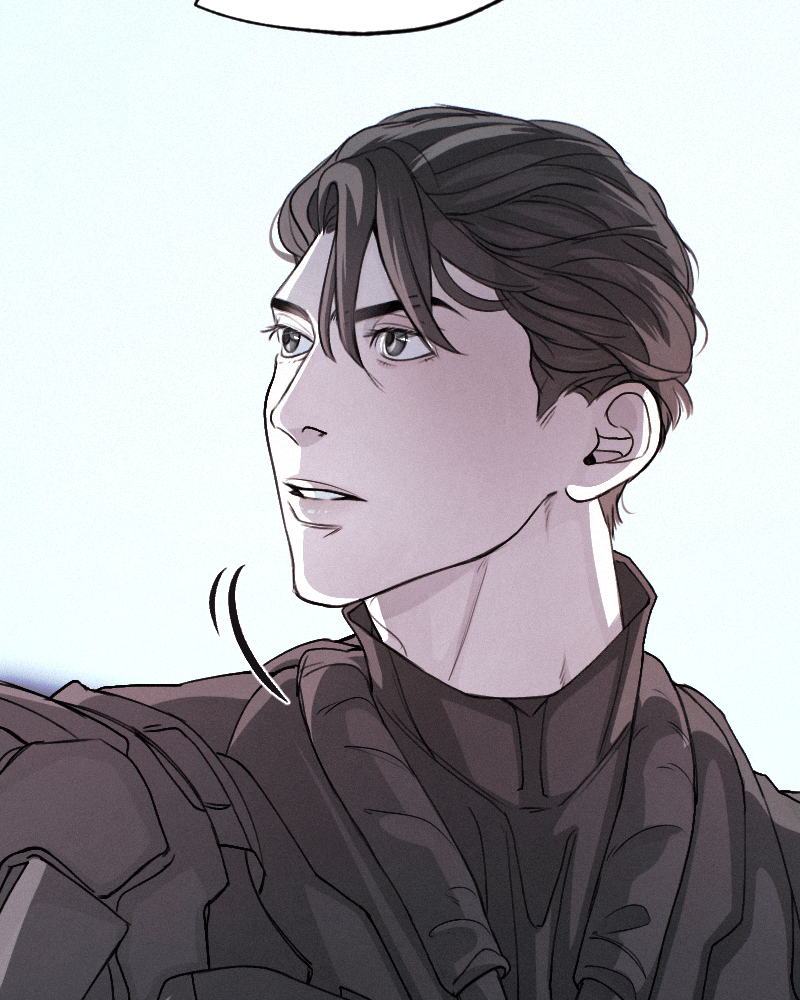 In the Bleak Midwinter Chapter 113 - Page 89