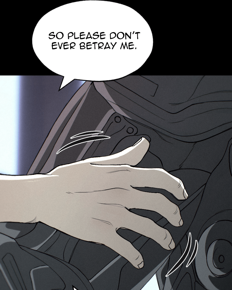 In the Bleak Midwinter Chapter 113 - Page 91