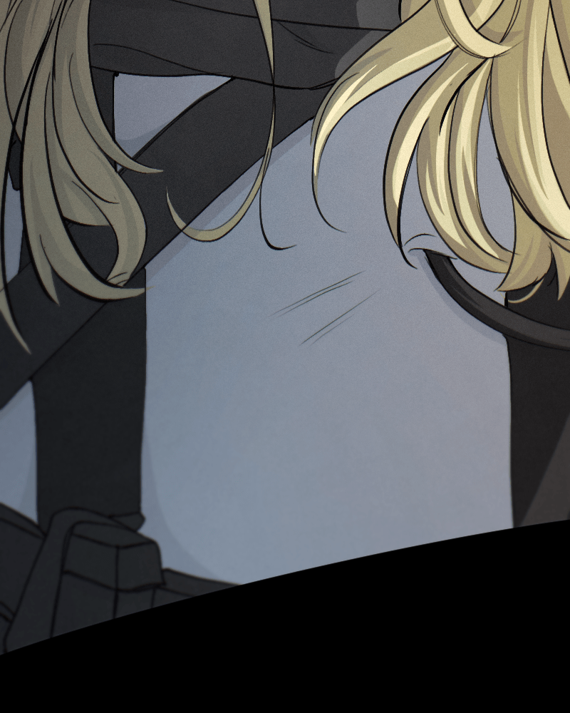 In the Bleak Midwinter Chapter 113 - Page 94