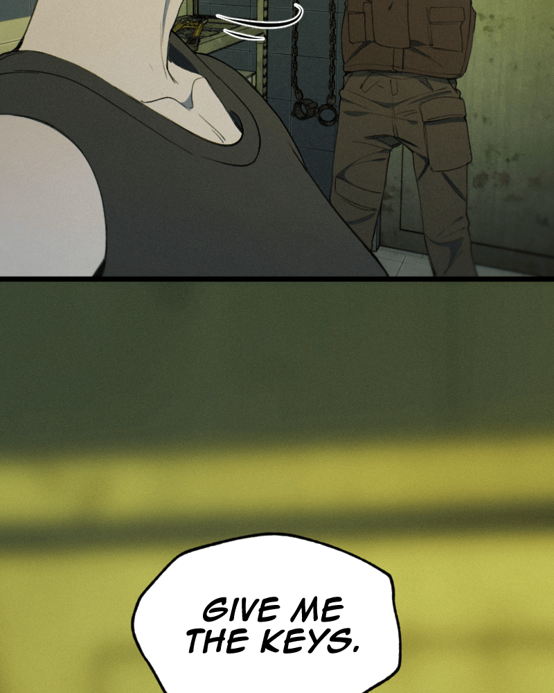 In the Bleak Midwinter Chapter 115 - Page 11