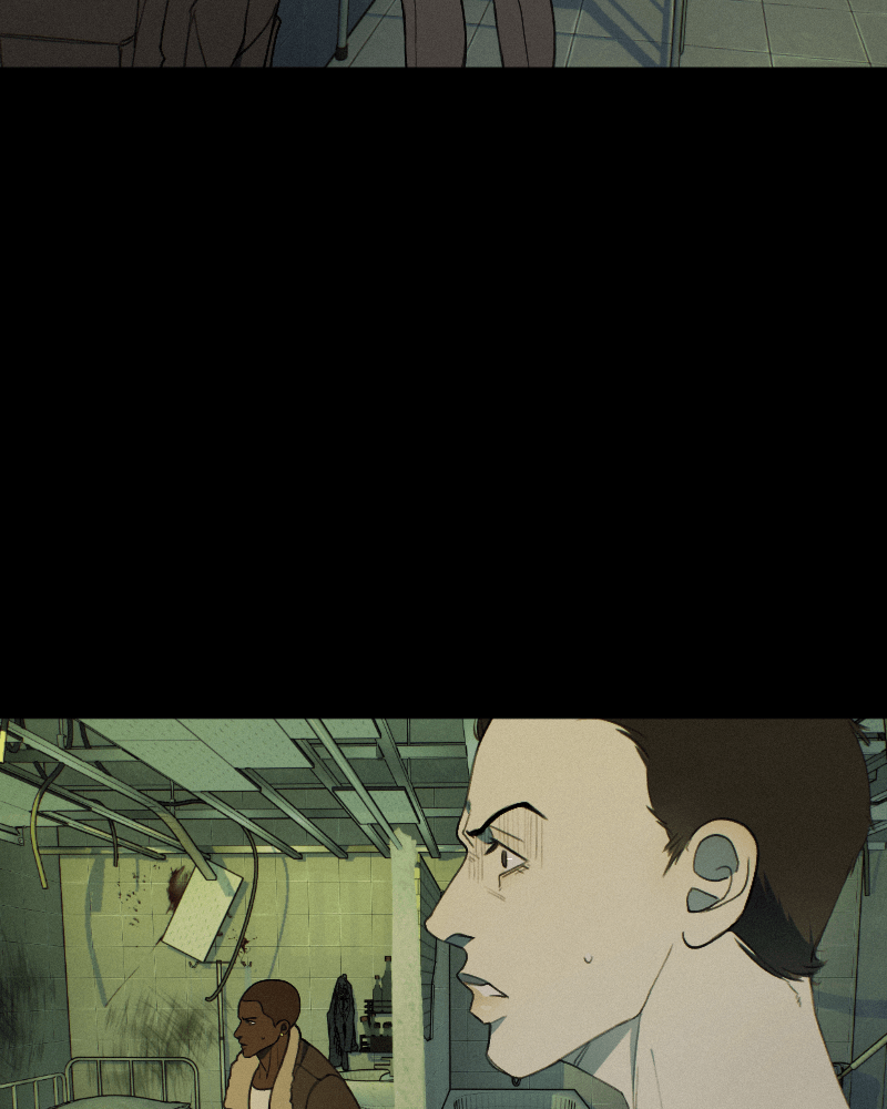 In the Bleak Midwinter Chapter 115 - Page 16