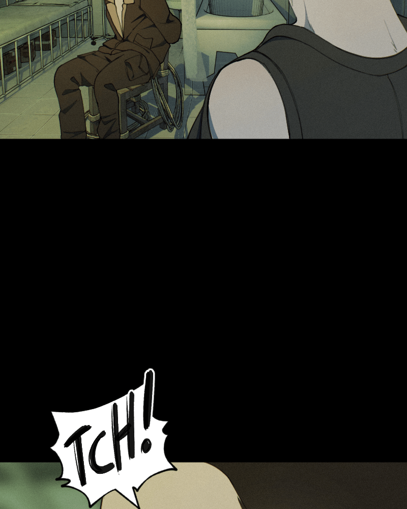 In the Bleak Midwinter Chapter 115 - Page 17