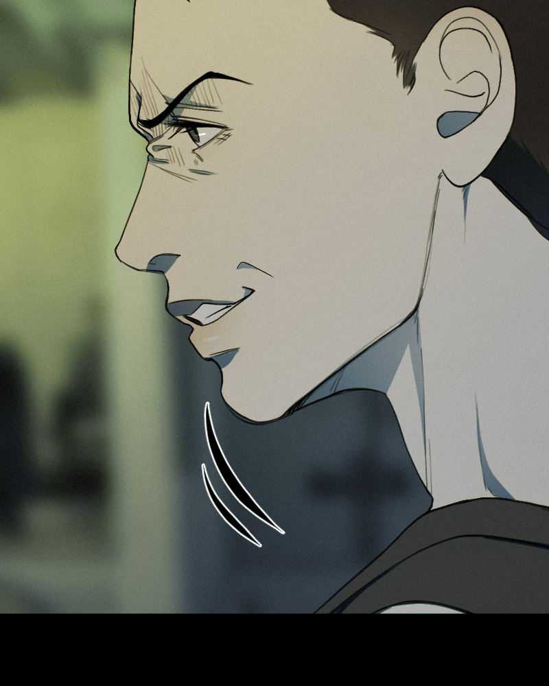 In the Bleak Midwinter Chapter 115 - Page 18