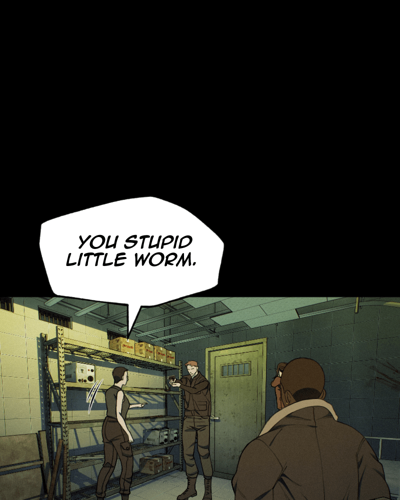 In the Bleak Midwinter Chapter 115 - Page 19