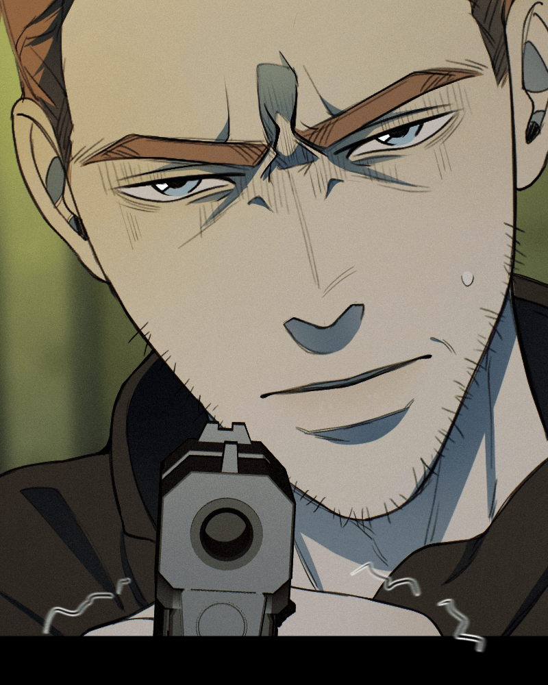 In the Bleak Midwinter Chapter 115 - Page 25