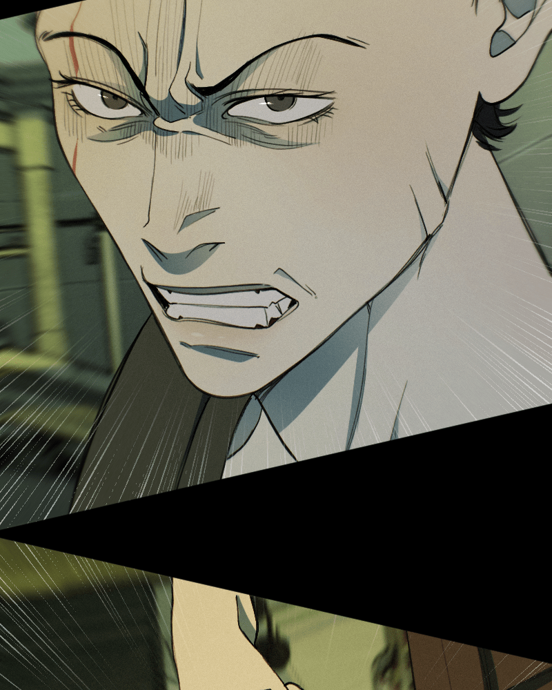 In the Bleak Midwinter Chapter 115 - Page 31