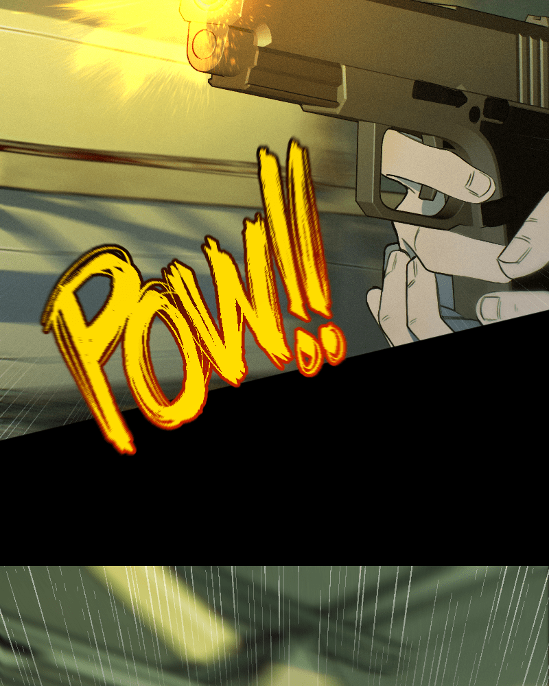 In the Bleak Midwinter Chapter 115 - Page 33