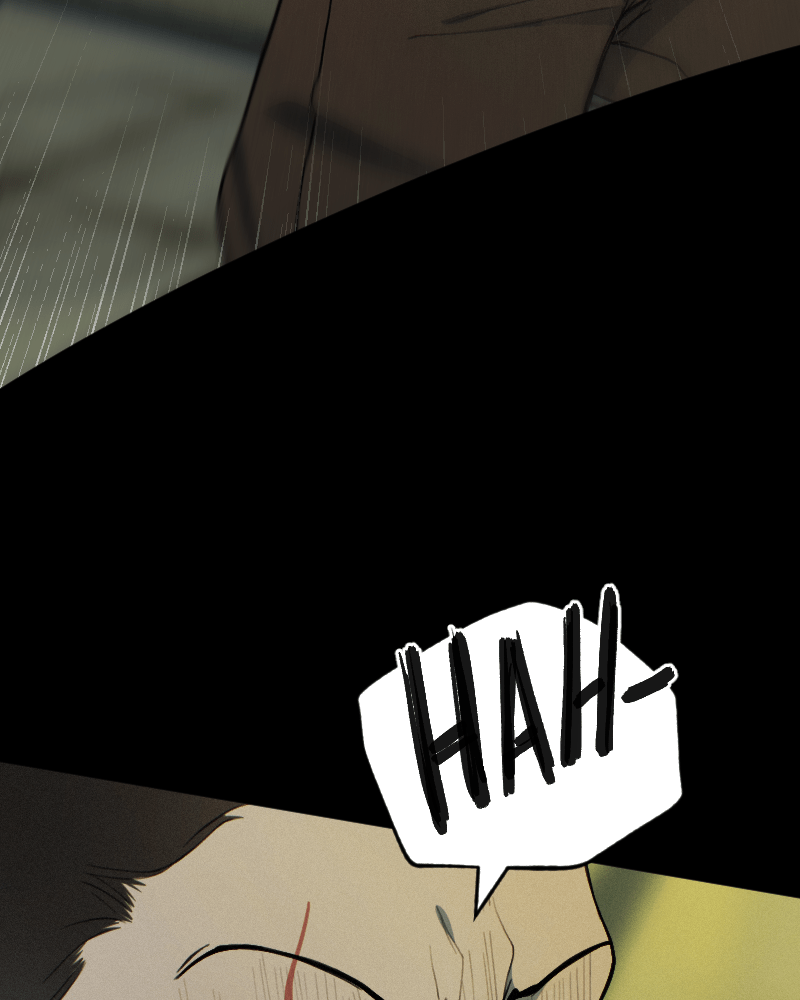 In the Bleak Midwinter Chapter 115 - Page 36