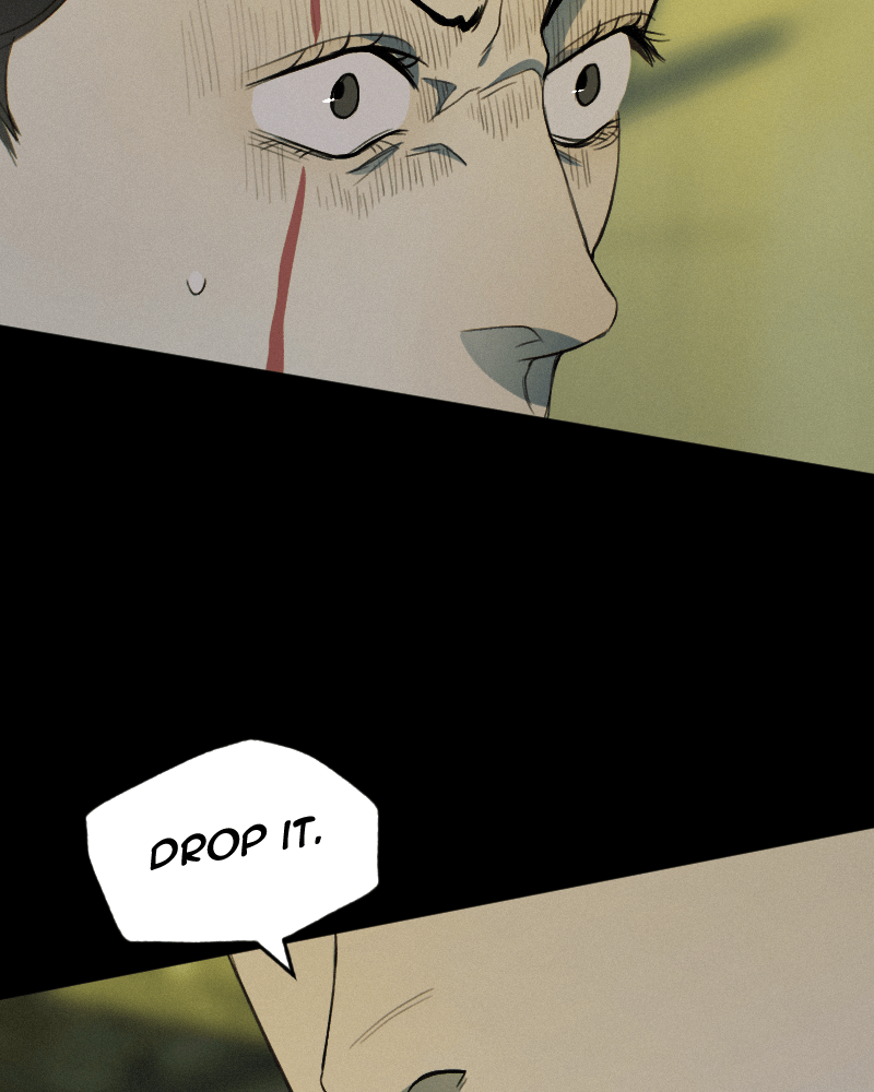 In the Bleak Midwinter Chapter 115 - Page 37