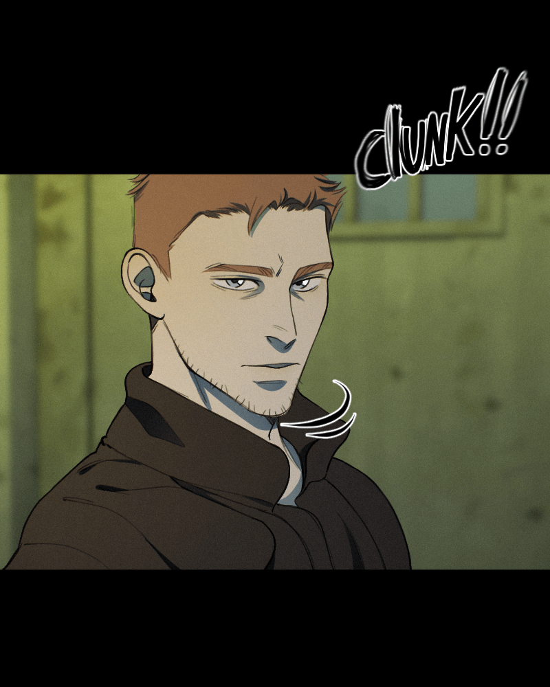 In the Bleak Midwinter Chapter 115 - Page 5