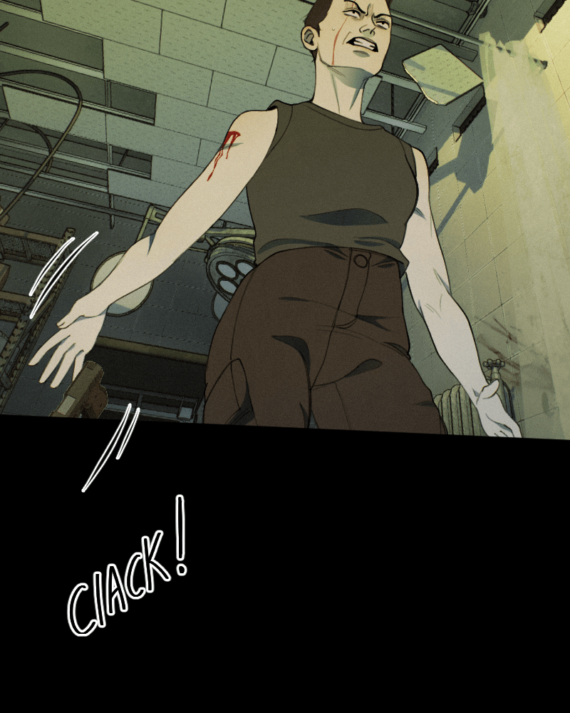 In the Bleak Midwinter Chapter 115 - Page 43