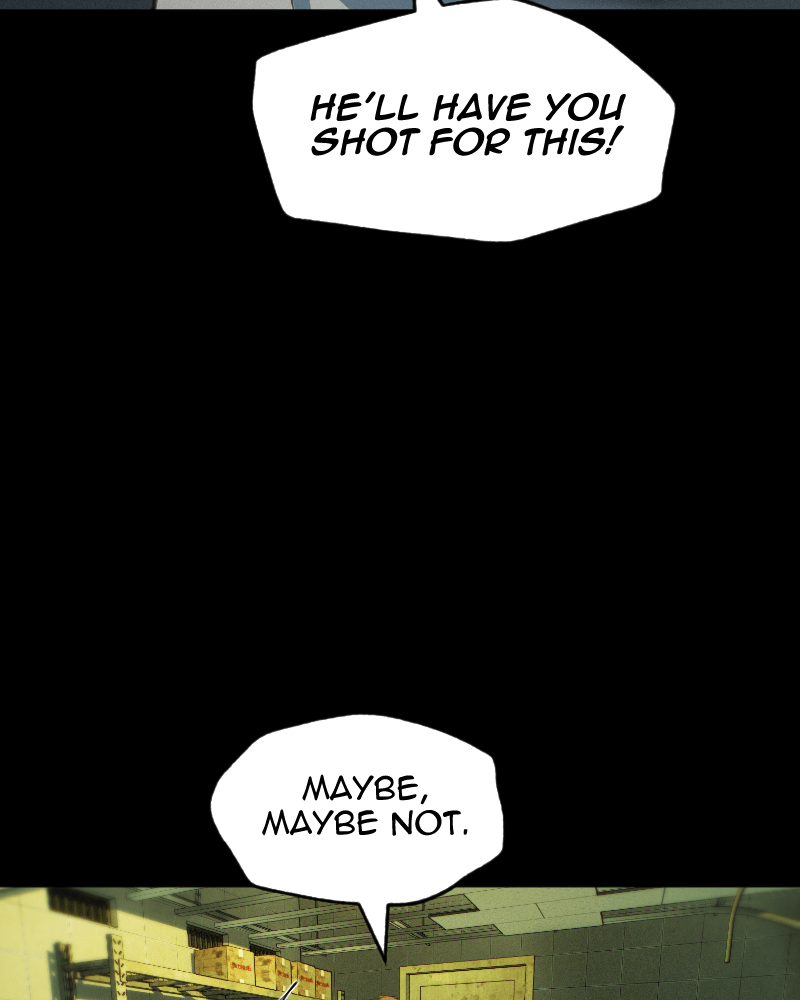 In the Bleak Midwinter Chapter 115 - Page 45