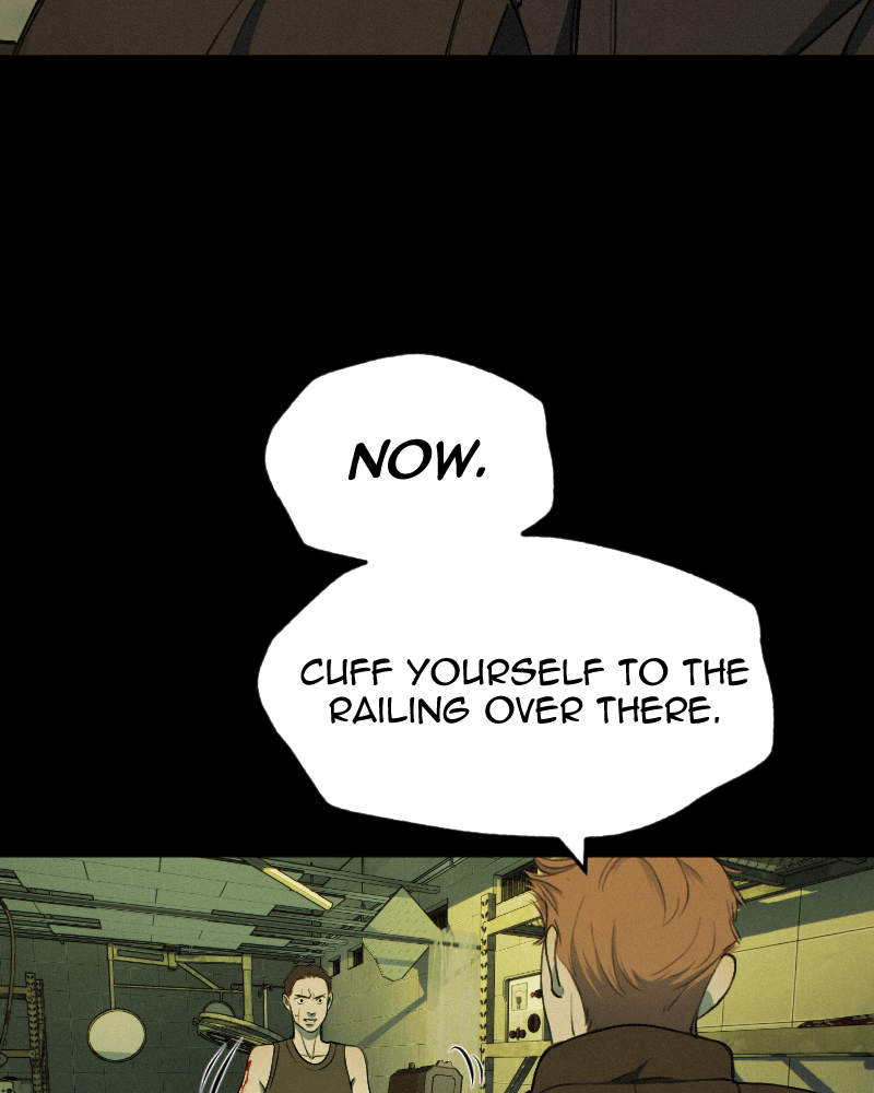 In the Bleak Midwinter Chapter 115 - Page 48