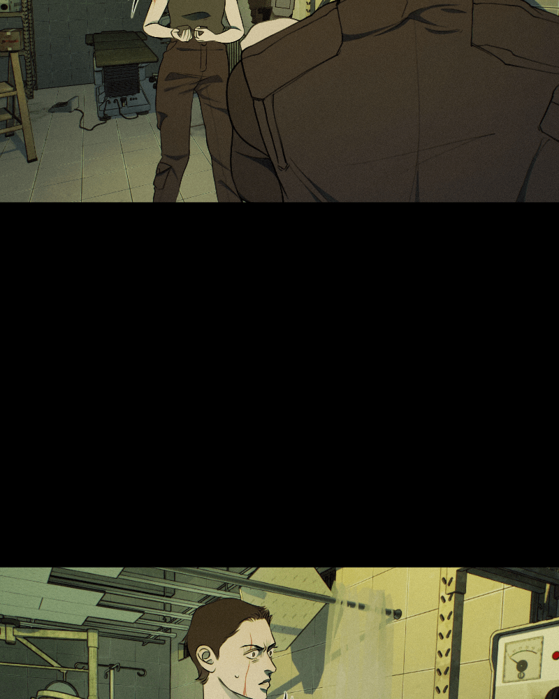 In the Bleak Midwinter Chapter 115 - Page 49