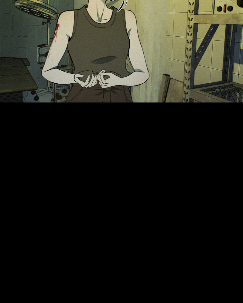 In the Bleak Midwinter Chapter 115 - Page 50