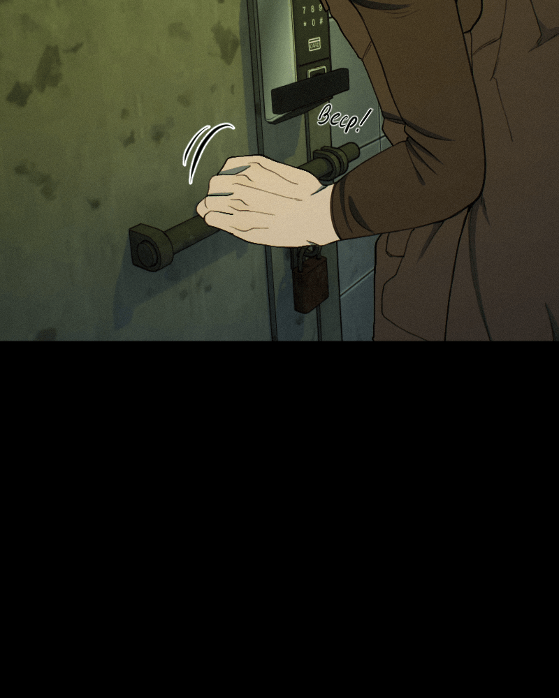 In the Bleak Midwinter Chapter 115 - Page 53