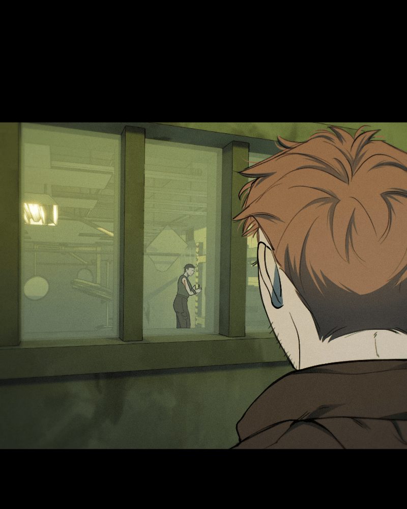 In the Bleak Midwinter Chapter 115 - Page 54