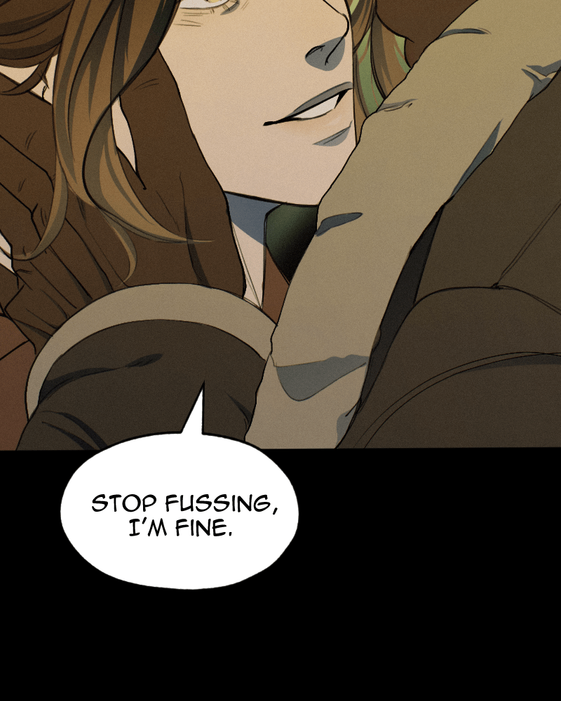 In the Bleak Midwinter Chapter 115 - Page 57