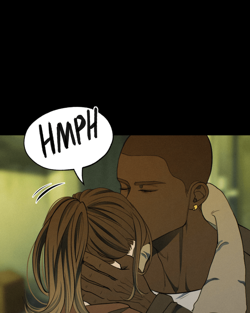 In the Bleak Midwinter Chapter 115 - Page 58