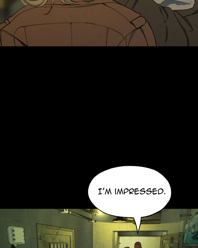 In the Bleak Midwinter Chapter 115 - Page 59