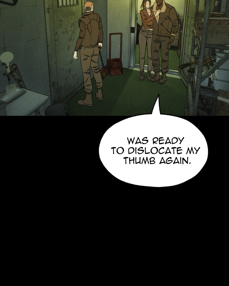 In the Bleak Midwinter Chapter 115 - Page 60